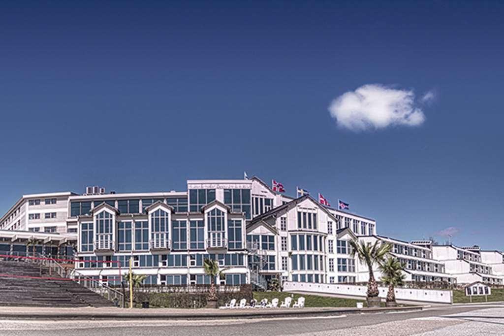 Stenungsbaden Yacht Club Stenungsund Exterior foto
